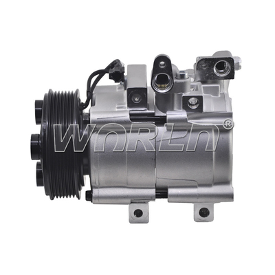 977013E350 Compresor de piezas automáticas para Kia Sorento 2.5 2002-2006 WXKA058