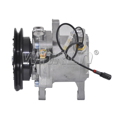 4472605780 Compresor de aire acondicionado automático para Kubota12V WXTK180