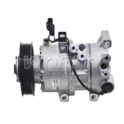 Compresor de aire acondicionado para automóviles 97701B5200 97701D3300 1037E08900 para Kia para Hyundai Tucson1.6 WXKA050