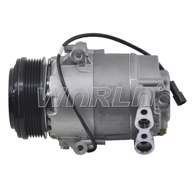 5X0820803D 5X0820803C Compresor de CA automático 2004-2009 para VW Gol para Parati para Saveiro WXVW008