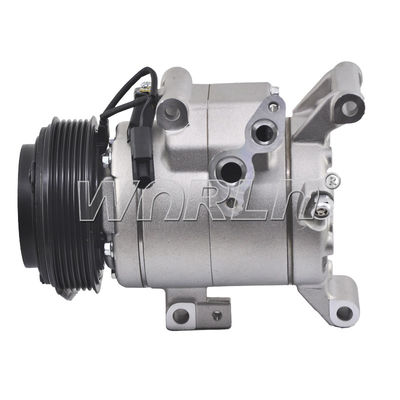 CA500SUGAA02 Compresor de enfriamiento de aire para automóviles para Mazda3 CX5 Axela 2.2 WXMZ024