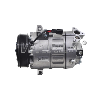 RC. ¿Qué quieres decir?600.476 aire acondicionado compresor de coche para Nissan SENTRA 2.0 2010-2015 WXNS111