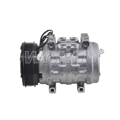 10P15C 6PK auto aire acondicionado compresor de coche para Mitsubishi WXMS002