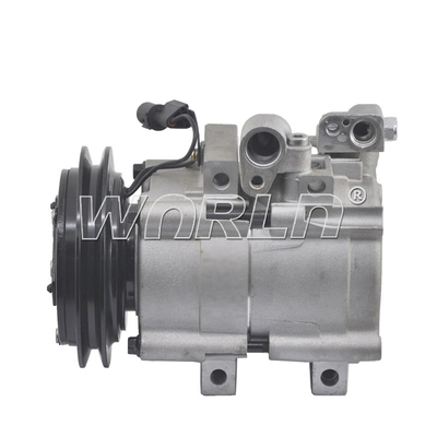 HS18 977014A071 aire acondicionado compresor de automóviles para Hyundai H1 para Starex 2.5TD WXHY009
