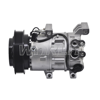 Compresor automático de CA para Hyundai Elantra 1.6 1.8 bombas de compresor de automóviles WXHY061