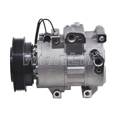 977012F800 Compresor de CA automático DV12 6PK para Kia Carens para Río WXKA014