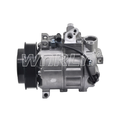 0012308011 Compresor de aire acondicionado para automóviles para Benz C E CLK W203 WXMB027A