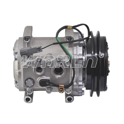 AKC200A255 MC149963 Compresor de CA para automóviles para Mitsubishi Canter 24V 1993-2002 WXMS052