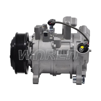 DCP05105 DCP05099 Compresor de CA automático de 12 V para BMW1/2/3/4/X3 E90 6SEU14A 6PK WXBM060