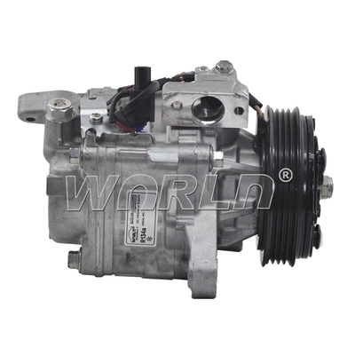 38810R9G004 TSR053800 Compresor TRSE09 Compresor de CA para vehículos para Honda NBOX WXHD057