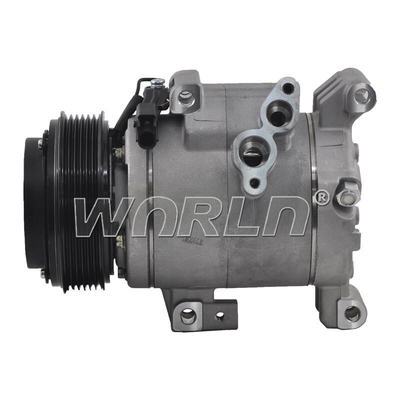 BFD161450A Compresor de aire acondicionado para automóviles para Mazda3 6 CX4 WXMZ025