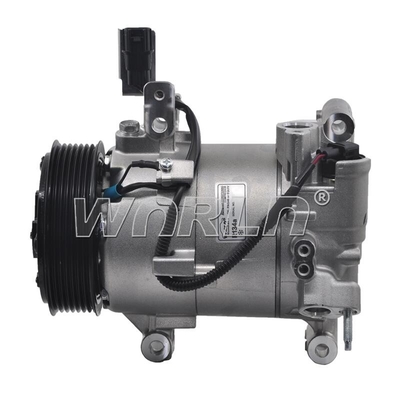 Modelo auto For Honda Civic 2.0T del compresor 6CVC14 del aire acondicionado del compresor 388105BAAO3 388105AAA de la CA del coche