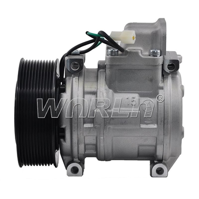 RC. ¿Qué quieres decir?600.257 Compresor de CA para automóviles DCP17502 5412300511 A5412300511 Para 10PA15C 24V MB WXMB007