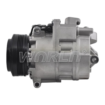 Compresor de la CA del auto del año 1998-2007 para BMW 3/5/7/X3/X5 E38/E39/E46/E83 3.0/4.4