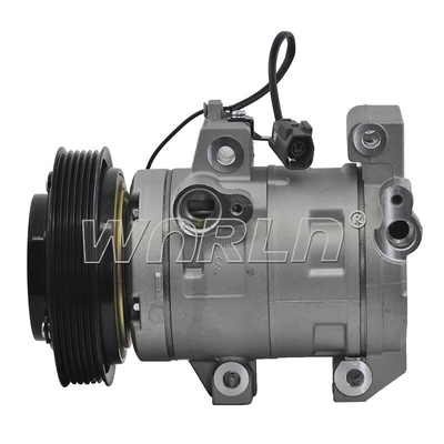 GS1D61K00A Compresor de aire automático para Mazda 6Sport Kombi2.0 2.5 WXMZ019