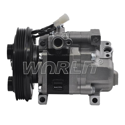 B25F16450B Parte del compresor de carros para Mazda 323 para Premacy 1.3 WXMZ012