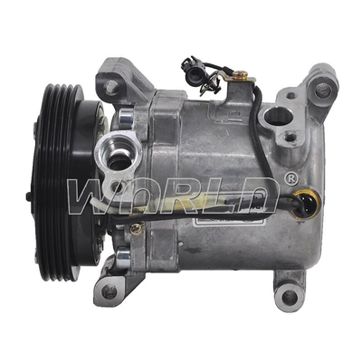 Compresor de aire acondicionado para automóviles para Suzuki Swift SX4 9520169GC0 WXSK016
