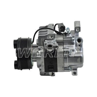 EG2161450 Compresor de aire acondicionado para automóviles para Mazda CX7 2.3 WXMZ021