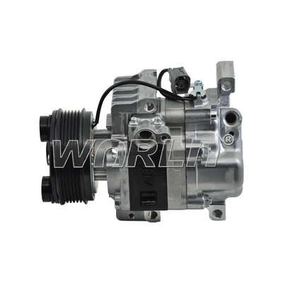 Compresor de la CA del vehículo EG2161450/EGY161450 para el compresor del aire acondicionado de Mazda CX7
