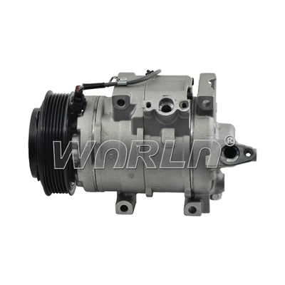 DCP36003 Compresor de aire acondicionado automático para Subaru Tribeca 3.0 3.6 WXSB007