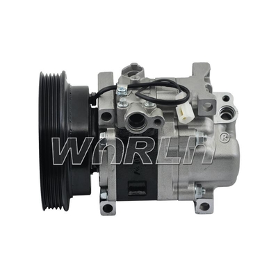 B26K61450D Compresor de aire acondicionado para automóviles para Mazda Premacy para 323 2.0 WXMZ008