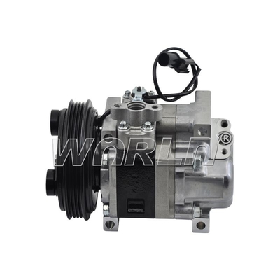 H12 Aire acondicionado para compresor de automóvil para Kia Panasonic WXKA017