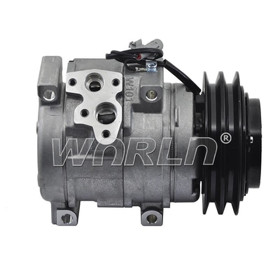 4472608940 K4472608940 Compresor de corriente alterna de 12 V para automóviles para Isuzu Sportivo WXIZ032