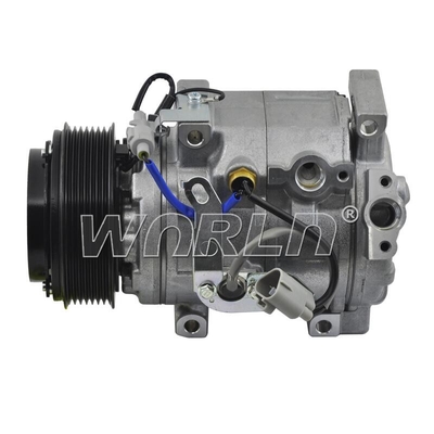 Compresor de aire acondicionado automático para Toyota para Landcruiser200 WXTT111