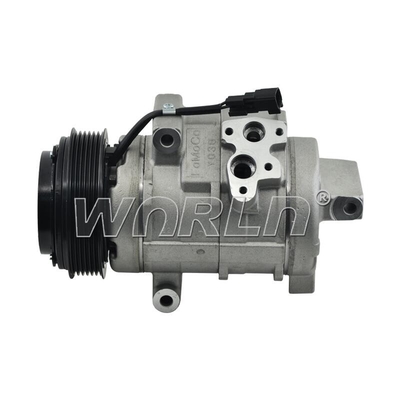 Compresor de carros TD1561450A para Mazda CX9 para Ford Edge WXMZ004