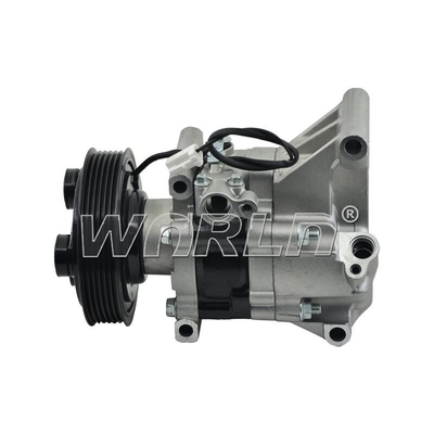 D65161450H Compresor de ac para Mazda2 para Ford Fiesta1.5 WXMZ005