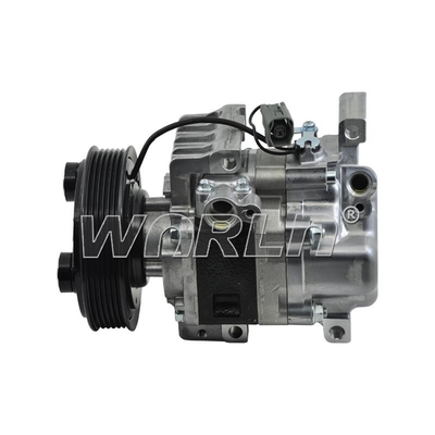 GJ6A61450 Compresor de aire acondicionado para automóviles para Mazda 3 6 CX7 WXMZ017