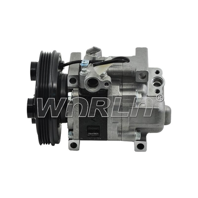 Compresor de aire acondicionado para automóviles Para Mazda 323S Para Premacy 1.3 1.6 WXMZ018
