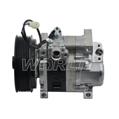 Compresor de aire acondicionado H12A0CA4JE para Mazda 3 6 Atenza 2.2 WXMZ006