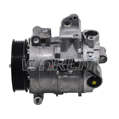 Compresor de refrigeración de automóviles AH2219D629AA para LandRover Discovery4 2.7TD WXLR030