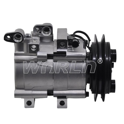 Compresor de CA automático de 24 V para Hyundai Terracan para Kia Bongo 2.7 WXHY087