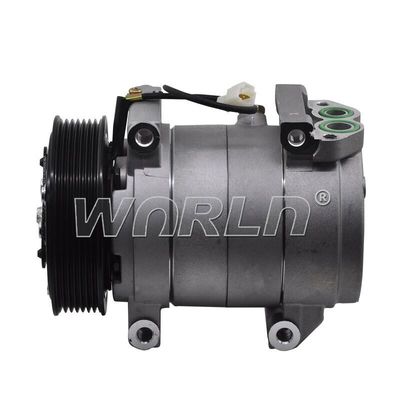 2003-2008 CCA20745 Compresor de aire acondicionado automático para Holden Rodeo RA3.5 WXIZ042