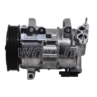 DCP21010 Compresor de aire acondicionado para automóviles para Peugeot308 para Citroën C4 WXPG036