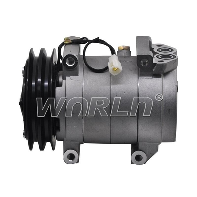 CM7421 740121 Compresor de aire para automóviles para Isuzu NPR75 NPS75 para Holden 24V WXIZ034
