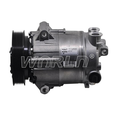 Compresores para las máquinas de la serie Maserati F360 para las máquinas de la serie Maserti Quattroporte 180041 6581290