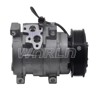 4472800891 MK582684 Compresor de automóviles 10S15C para Mitsubishi Fuso Canter WXMS084