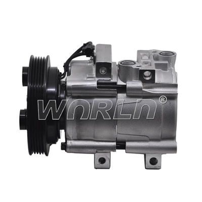 HS18 97710H1021 ACWCA05 Compresor de aire para vehículos para Hyundai Terracan 2.9CRDI WXHY063