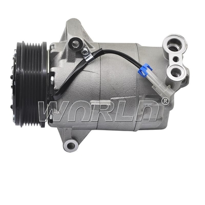 Compresor de CA automático 13124752/13318697 para Opel Zafira para Astra1.9 WXOP012