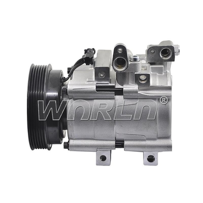 89238 9770126200 Compresor de aire acondicionado automático para Hyundai Santafe para Trajet para Sonata 2.0 WXHY014