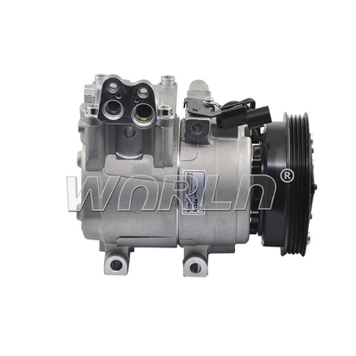 compresor de aire del coche 12V 10PA17E para Hyundai para el acento para Elantra para la matriz 2000-2010