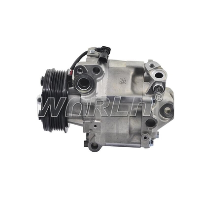 26220451 E174241175D Compresor de desplazamiento variable para Buick Excelle 1.0 WXBK035