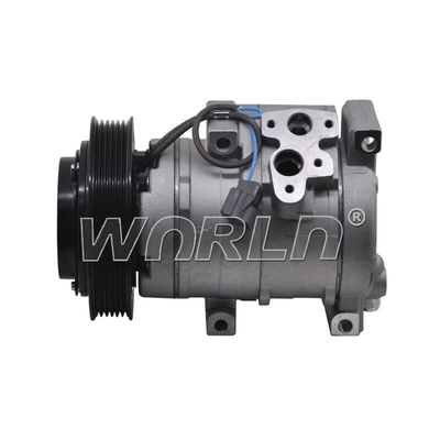 Compresor de aire acondicionado 38810RDJA01 para Honda Accord para Pilot para Ridgeline para Acura TL para MDX 3.5 WXHD001