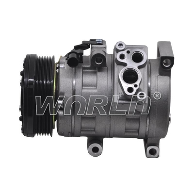 Pampas de aire acondicionado compresor 1621303011 para Ssangyong Rexton para Kyron3.2 WXDW013