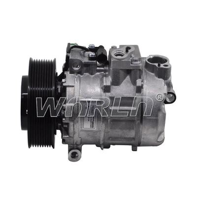 Compresor de aire acondicionado de camión Benz 24V para Benz ActrosMP2/MP3 WXMB003