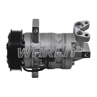 ACP807000S 8FK351109411 Compresor de sistema de automóviles China Fabricante para Nissan Tiida para Livina para Micra WXNS049A