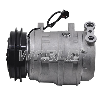 776114501Compresor de aire acondicionado automático para Nissan Patrol Y60 WXNS034